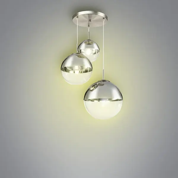 Luster  15851-3  LW3