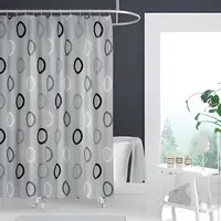 Textilný záves 120x200 v6rings  