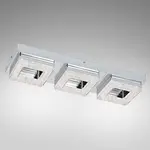 Stropné svietidlo Fradelo 95656 46cm LED  LS 3