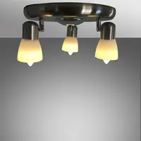 Stropné bodové svietidlo Art 3688 CH PL3