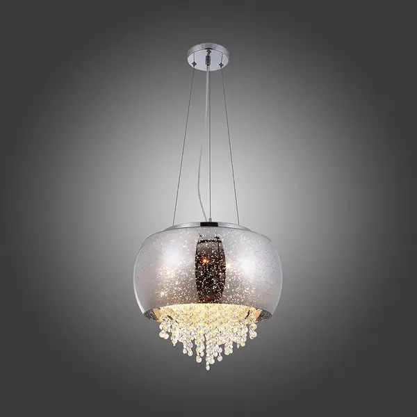 Luster Starlight  Ml241  Lw3