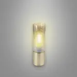 Stolná lampa Annika 21000M LB1