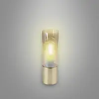 Stolná lampa Annika 21000M LB1