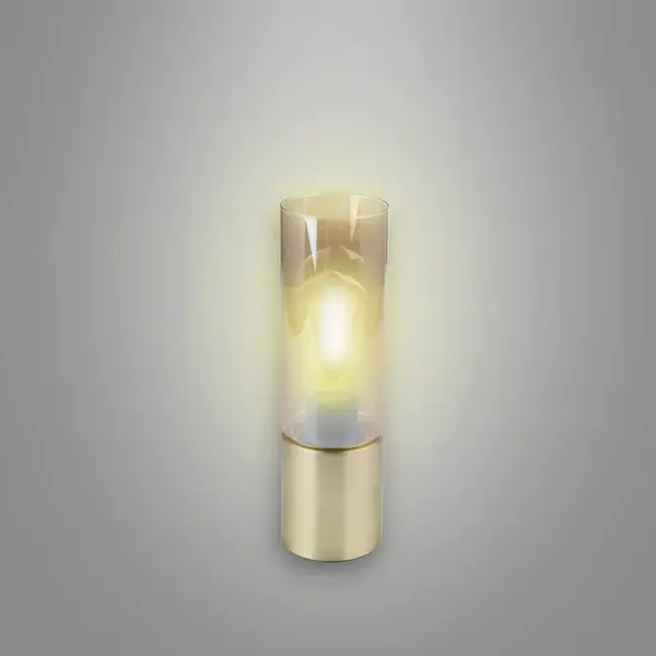 Stolná lampa Annika 21000M LB1