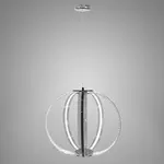 Cansas Závesné svietidlo 44 Led 35w