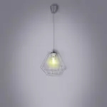 Luster Diamond Grey 4298 30cm LW1