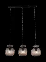 Luster Rialto 3s Ah-Rie273s 3xe27 Lw3