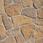 Betónový Obkladový Kameň Nebrasca Caramel