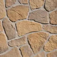 Betónový Obkladový Kameň Nebrasca Caramel