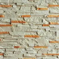 Sadrový obkladový kameň Padwa