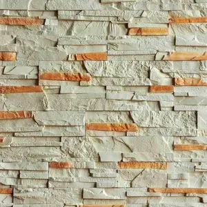 Sadrový obkladový kameň Padwa