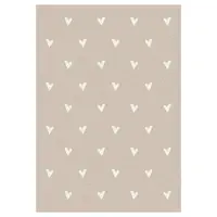 Koberec FD Lida Sweetie 1,6/2,3 svetlá béžová