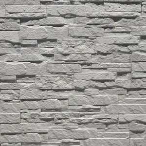 Betónový obkladový kameň Arsele White