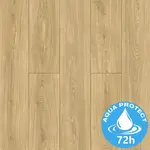 Laminátová podlaha Dub Delicato 12mm AC5 Symfonia Aqua Zero 72h 40394