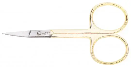 DIKSON NOŽNICE NA NECHTY- Müster Inox Manici