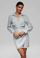 Edoti Evening dress LA-OM-DL