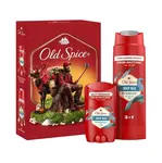 OLD SPICE DeepSea Dárková sada 2 kusy