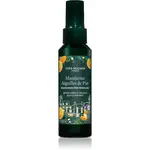 Yves Rocher Mandarin Pine Needles parfémovaný sprej na tělo a vlasy pro ženy 100 ml