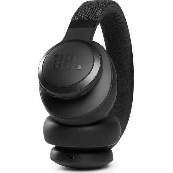 JBL Live 660NC černá