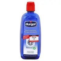 Durgol čistič a odvápňovač pračky 500 ml
