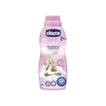 Chicco aviváž pro děti Delicate Flowers 750 ml / 30 praní