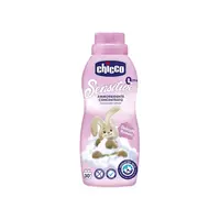 Chicco aviváž pro děti Delicate Flowers 750 ml / 30 praní