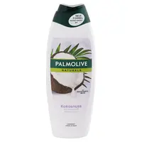 Palmolive krémový sprchový gel Kokosové mléko 650 ml