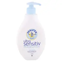 PENATEN Baby dětské tělové mléko Ultra Sensitiv 400ml