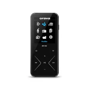 Multimediálny bluetooth prehrávač