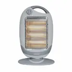 Halogénový ohrievač