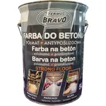 Farba na betón Strong Floor svetlosivá 1 l