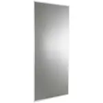 Zrcadlo 50/100 23 fazeta