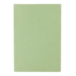 Bavlnená obliečka na vankúš 70x80 cm zelená