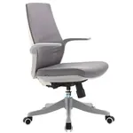 Kancelárska stolička  Angel Orion sivá