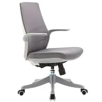 Kancelárska stolička  Angel Orion sivá