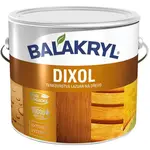 Balakryl Lazura Dixol Bezfarebny 2,5kg