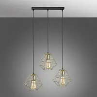 Luster Diamond 4111 Gold LW3