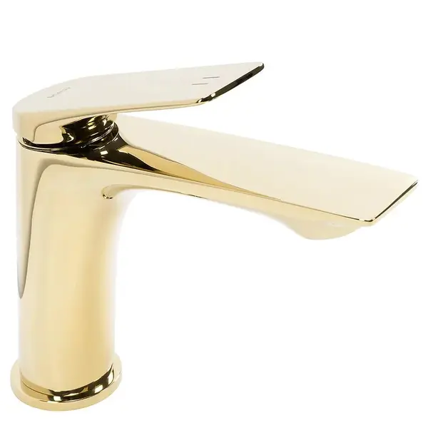 Umývadlová batéria Rea AVALON zlatá