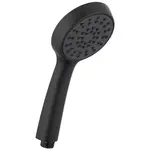 Sparc Ručná sprcha 1-F čierna