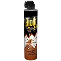 Sprej Biolit stop na pavouky 400 ml