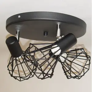 Svítidlo Mini Szach 2743  Pl3