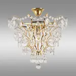 Svítidlo Dalia Gold AC-DAE144GD LW1