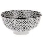 Porcelánová miska 12x5.5x12cm