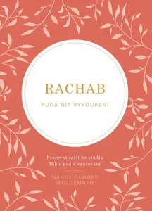 Rachab - Nancy DeMoss Wolgemuth