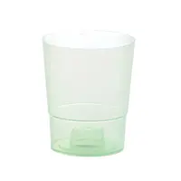 Kvetináč Coubi zelený DSTO125 CG55G