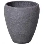 Obal na kvetináč Luna Barande Orchid keramický