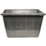 Kôš na rastliny 23x23 cm