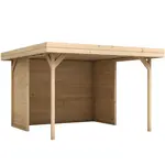 Altánok Irga 3,5x3,5x2,5 m