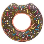 Nafukovacie koleso na plávanie Donut 107 cm 36118