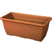 Truh.Anthea 50x25x23h/Terakota